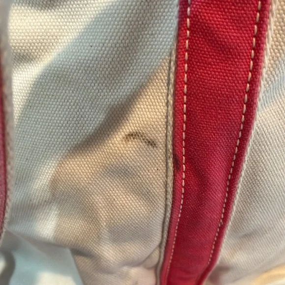 Lands End Boat and Tote - Picture 4 of 4